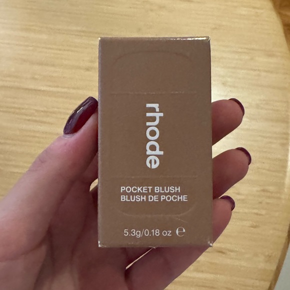 Rhode Sprinkle New Blush - Picture 3 of 6